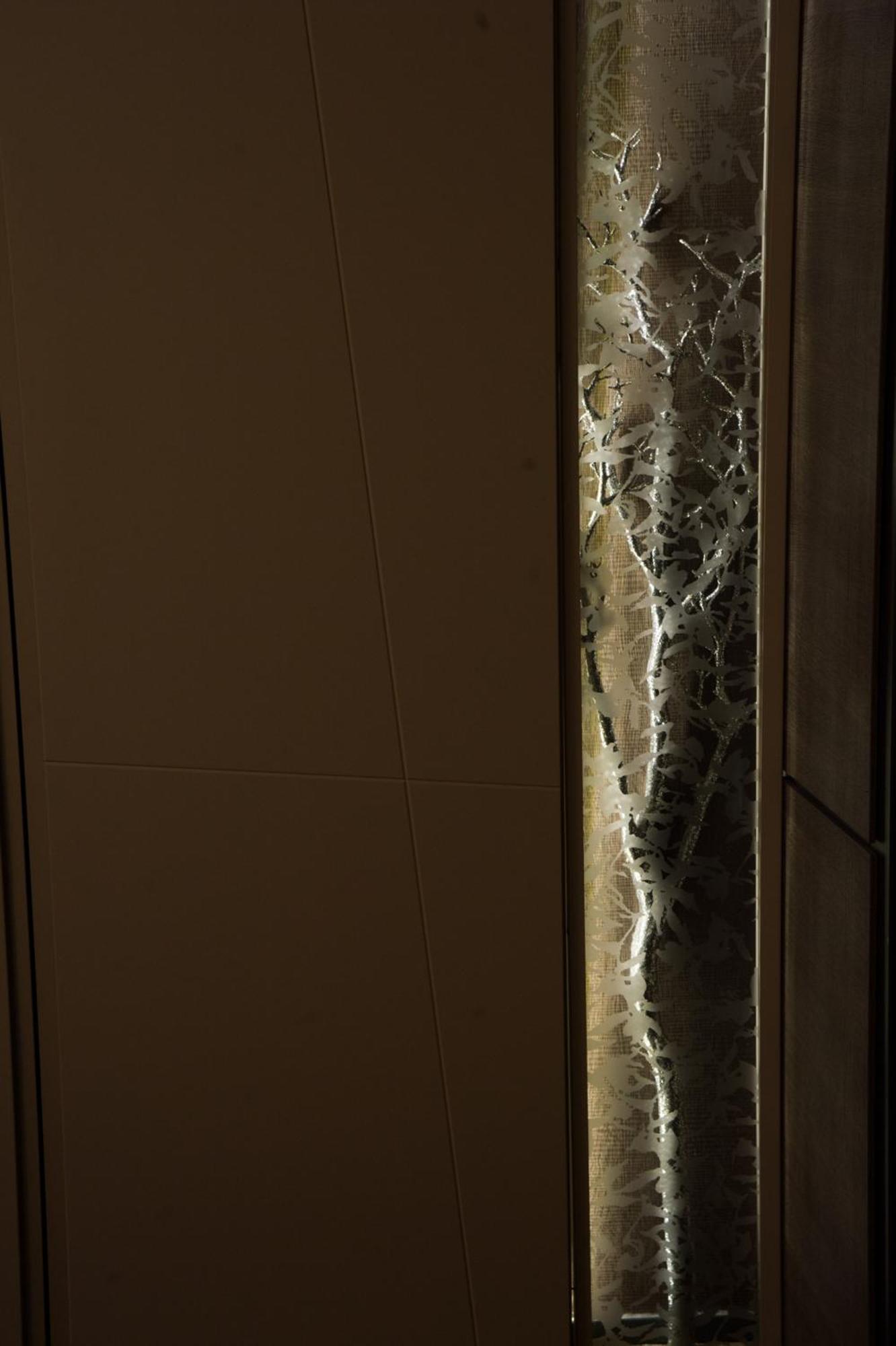 Divina Luxury Hotel Rome Exterior photo